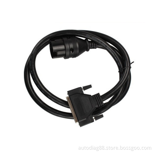 Obdii MB 38pin Breakout Box for MB Diagnostic Connector